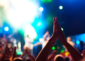 中国澳门 · 《我的歌 我们的青春》 辛晓琪澳门限定版音乐会