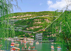 刘家河水上乐园