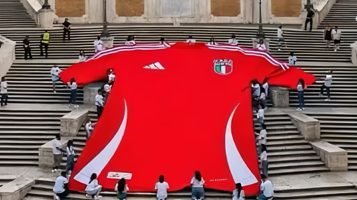 长沙世界之窗湘超足球狂欢节