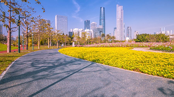 广州国际金融中心-西塔