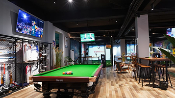 冠军体育棒球射击射箭俱乐部(高新店)