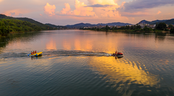 闽源山地探险俱乐部
