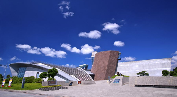 新北市立十三行博物馆