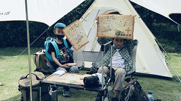 炮炮兵探险学院(钟山风景区店)