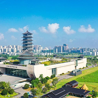 中国大运河博物馆