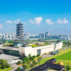 中国大运河博物馆