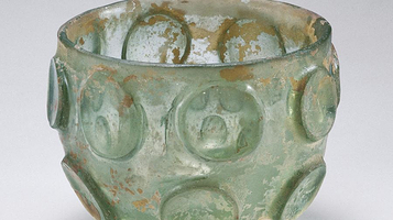 《华彩六盘》宁夏固原文物精品展