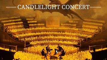 北京 · 【青春无限乐团】爱乐之城主题“权力的游戏”曲目钢琴小提琴大提琴演奏烛光音乐会