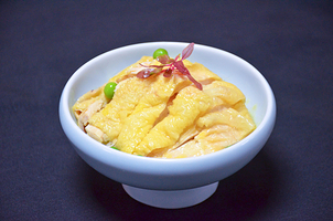 杭州望湖宾馆·望湖楼·中餐厅