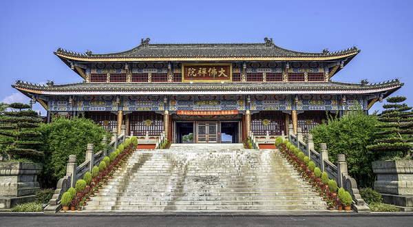 大佛禅院