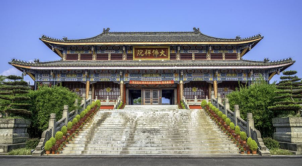 大佛禅院