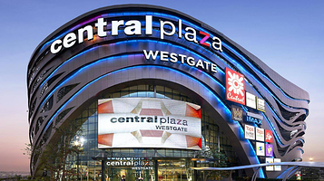 西门尚泰购物中心