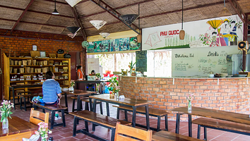 Phu Quoc Countryside