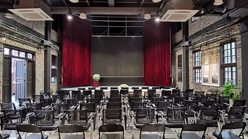 龙门剧秀(龙门浩老街店)