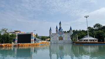 森林童话欢乐谷