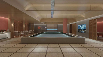 徐州厚塘汤泉(鼓楼宝龙店)