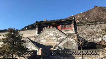 居庸关长城博物馆