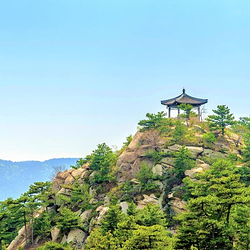 医巫闾山