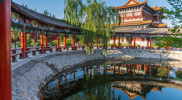 甘露寺