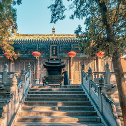 少林寺