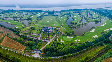 南通长江高尔夫俱乐部