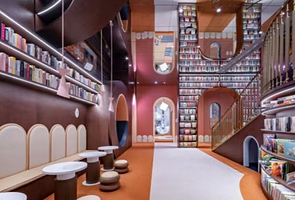 西安奈尔宝家庭中心（银泰店）