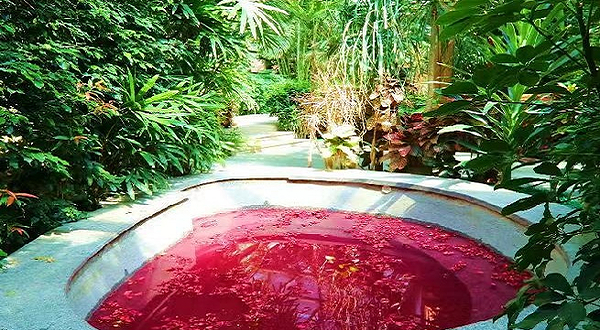 南宫旅游休闲度假区