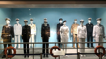 中国人民解放军海军诞生地纪念馆