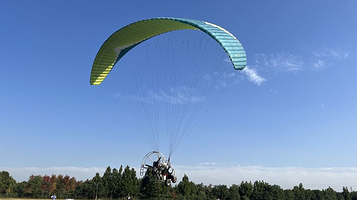 搏云航空主题营地