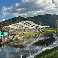 佟佳江旅游度假区