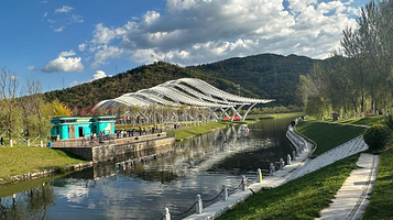 佟佳江旅游度假区