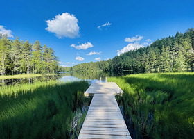 努克西奥国家公园