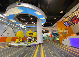 黑山谷亲子乐园