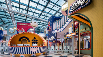 宁波Meland Club(欢乐海岸店)