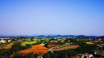 归古国际乡村旅游度假区