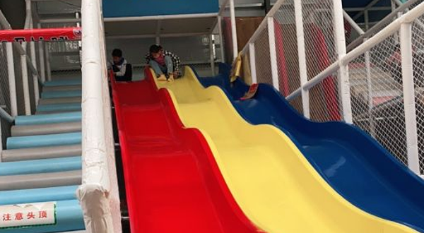 临泉超弹星球蹦床工厂