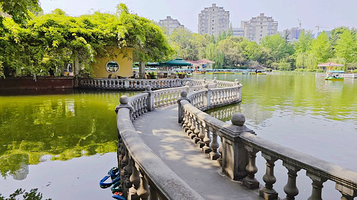 绵阳市人民公园