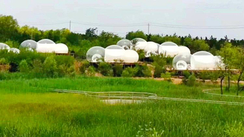 鄂尔多斯植物园