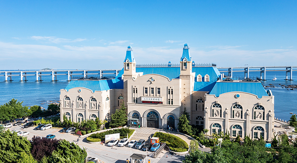 大连自然博物馆