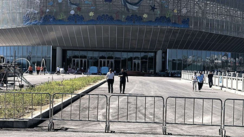 玉门市水上世界