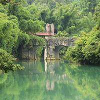 小七孔桥