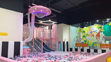 ZOO KIDS 儿童乐园