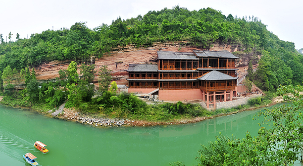 仙佛寺