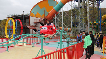 熙和湾航驿乐由游主题乐园