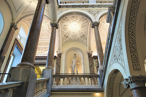 罗马城市博物馆