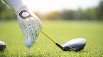 好当家高尔夫球会