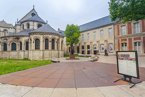 巴黎工艺美术博物馆