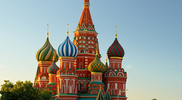 圣瓦西里主教座堂