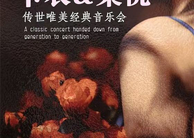 扬州 · “卡农”&“梁祝”传世唯美经典音乐会