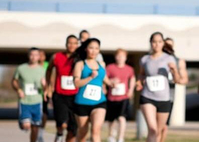 荣耀·2025深圳马拉松